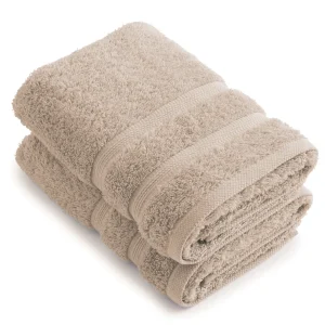 Set de 2 serviettes*Rodier Discount