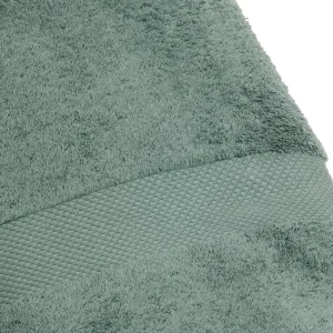 Set de 2 serviettes + 2 draps de bain ultra doux et absorbants*Ines by Ines de la Fressange Sale