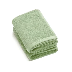 Set de 2 serviettes - 50 x 100 cm*Chevignon Sale