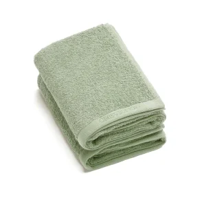 Set de 2 serviettes - 50 x 100 cm*Chevignon Sale