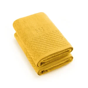 Set de 2 serviettes - 2 x (50 x 100 cm)*Maison Héritage Fashion