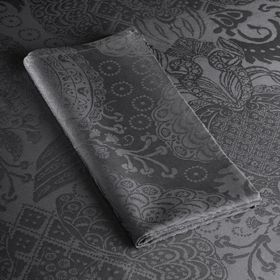 set_de__serviettes_arles__0.webp SET DE 4 SERVIETTES ARLES - Gris foncé*CXLbyChristianLacroix Hot