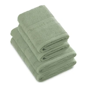 Set de 2 serviettes et 2 draps de bain*CXLbyChristianLacroix Online