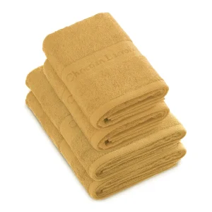 Set de 2 serviettes et 2 draps de bain*CXLbyChristianLacroix Online