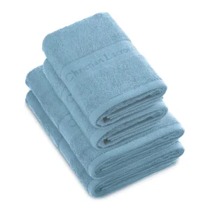 Set de 2 serviettes et 2 draps de bain*CXLbyChristianLacroix Online
