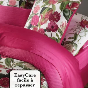 SET DE 2 TAIES D'OREILLER - Garden - Fuchsia*CXLbyChristianLacroix Sale