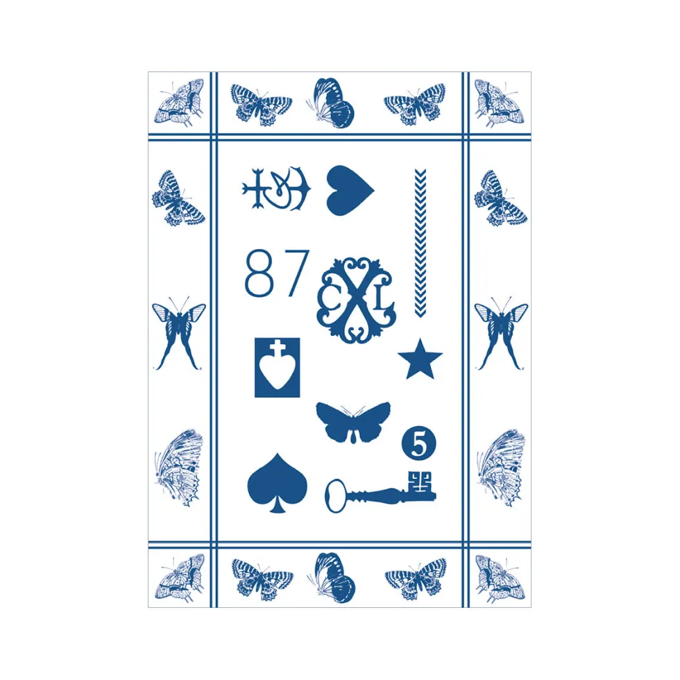 set_de__torchons__amulett_1-1.webp SET DE 2 TORCHONS - Amulette Bleu/Blanc*CXLbyChristianLacroix Online