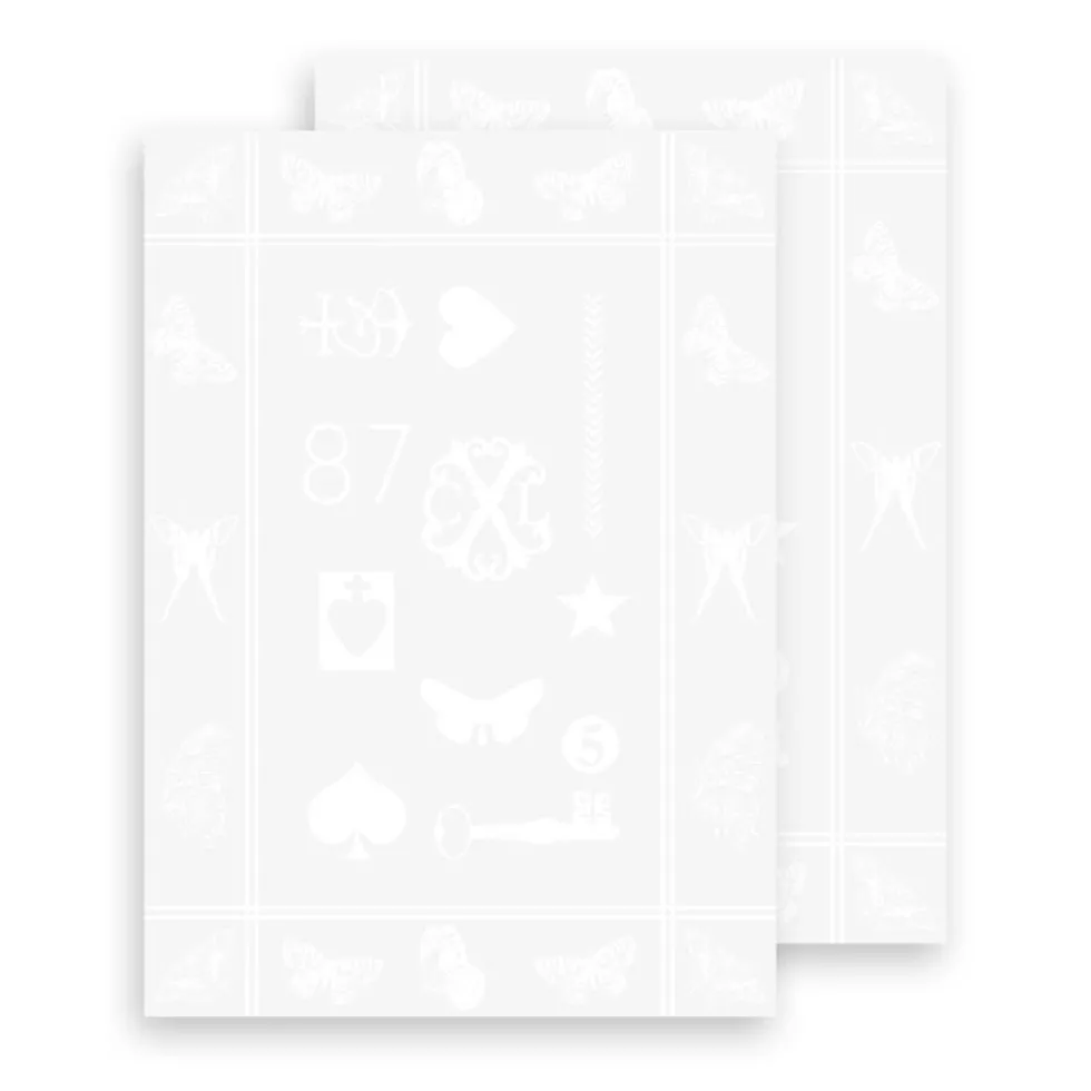 set_de__torchons_amulette_0.webp SET DE 2 TORCHONS AMULETTE - Blanc*CXLbyChristianLacroix Online
