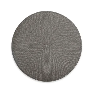 Set table tressé 38 cm - Gris*Sauter Hot
