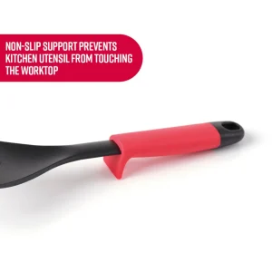 Spatule - Rouge*Brandt Hot