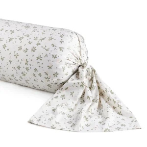 Taie de traversin - Jasmine Blanc*Ines by Ines de la Fressange Clearance
