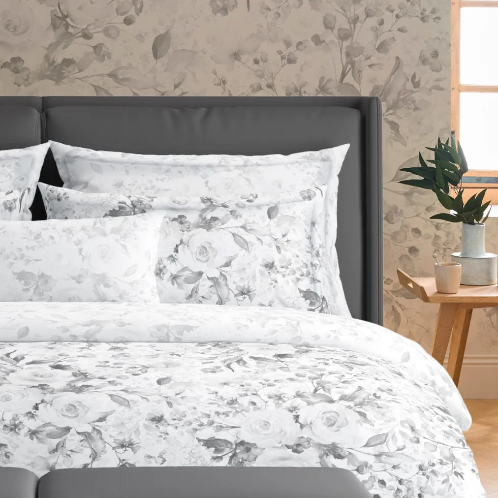 taie_de_traversin__rosera_2.webp Taie de traversin - Roseraie Noir/gris*Rodier Sale