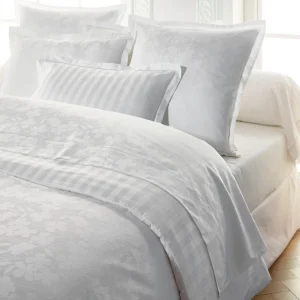 Taie de traversin - Uni blanc*Rodier Fashion