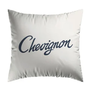 Taie d'oreiller coton Togs Duck - Taupe*Chevignon Clearance