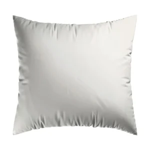 Taie d'oreiller coton Togs Duck - Taupe*Chevignon Clearance