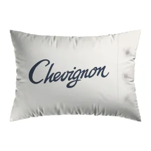 Taie d'oreiller coton Togs Duck - Taupe*Chevignon Clearance