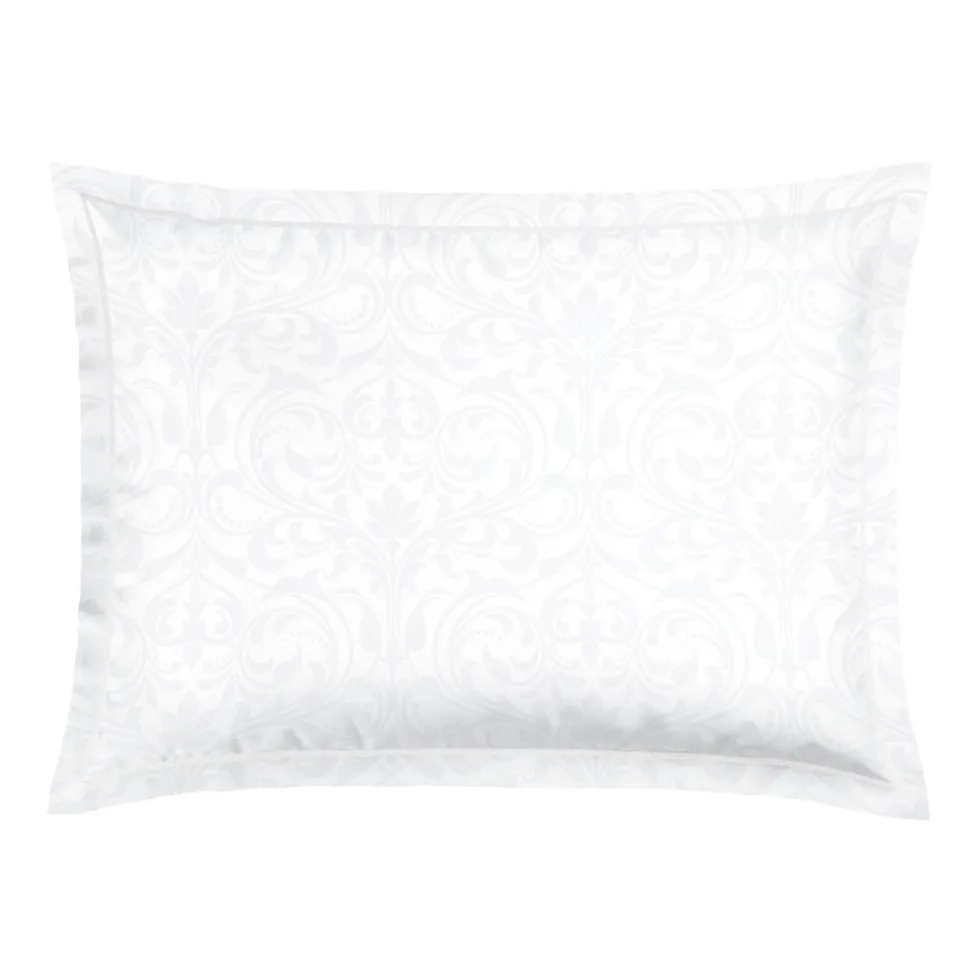 taie_doreiller_satin_de_c_4-3.webp Taie d'oreiller satin de coton - tissé Jacquard - Victorian blanc*Chevignon Best