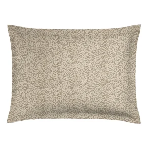 Taie(s) cotton satin - Sauvage bleu foncé*Chevignon Hot