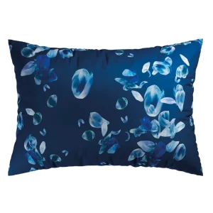 Taie(s) d'oreiller - Aurore Bleu*Cacharel Online