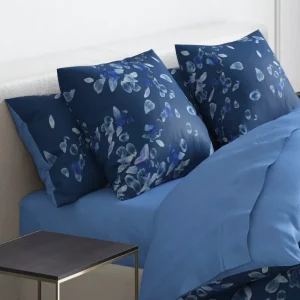 Taie(s) d'oreiller - Aurore Bleu*Cacharel Online