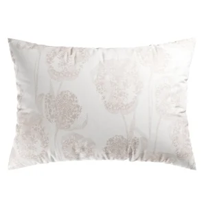 Taie(s) d'oreiller - Lace Taupe*Cacharel Hot