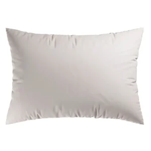 Taie(s) d'oreiller - Lace Taupe*Cacharel Hot
