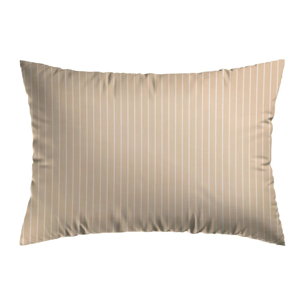 taies_doreiller_coton__ti_0.webp Taie(s) d'oreiller coton tissé teint - Achile Taupe*Chevignon Sale
