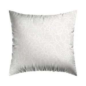 Taie(s) d'oreiller en satin de coton - Arabesque Noir*CXLbyChristianLacroix Outlet