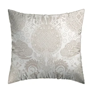 Taie(s) d'oreiller en satin de coton - Arles Taupe*CXLbyChristianLacroix Hot