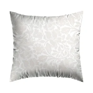 Taie(s) d'oreiller en satin de coton - Arabesque Noir*CXLbyChristianLacroix Outlet