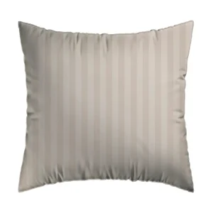 Taie(s) d'oreiller en satin de coton - Arles Taupe*CXLbyChristianLacroix Hot