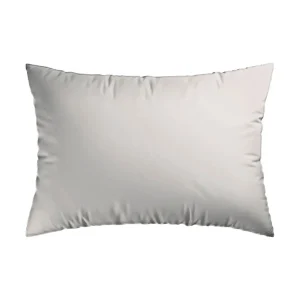 Taie(s) d'oreiller en satin de coton - Taupe*CXLbyChristianLacroix Best