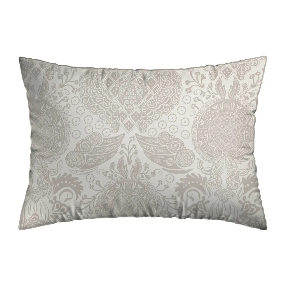 taies_doreiller_en_satin__5.webp Taie(s) d'oreiller en satin de coton - Arles Taupe*CXLbyChristianLacroix Hot