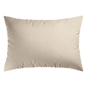 Taie(s) d'oreiller gaze de coton - Uni Taupe*Ines by Ines de la Fressange Online