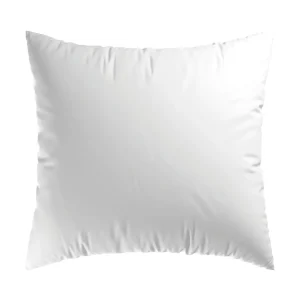 Taie(s) d'oreiller rectangulaires - Aurore Blanc*Cacharel Fashion