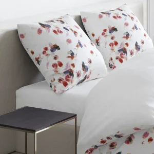 Taie(s) d'oreiller rectangulaires - Aurore Blanc*Cacharel Fashion