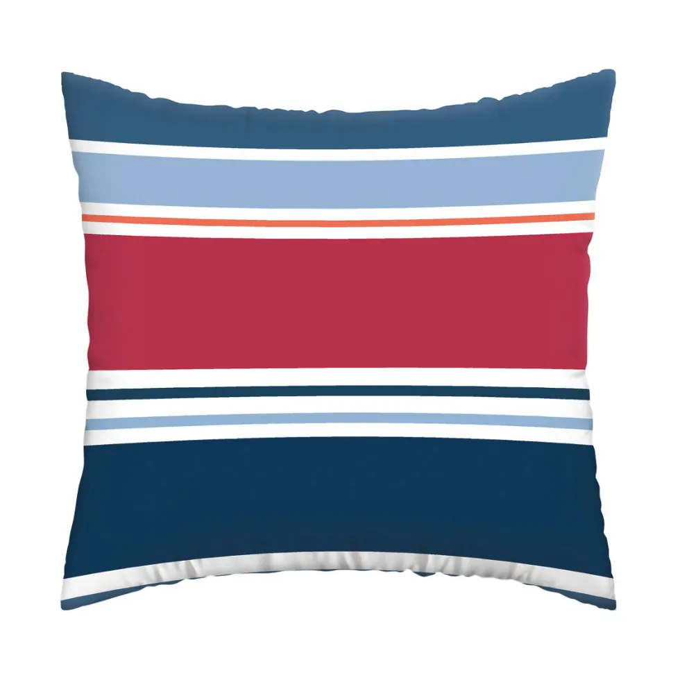 taies_doreiller_satin_de__0-106.webp Taie(s) d'oreiller satin de coton - A l'infini bleu foncé*Chevignon Hot