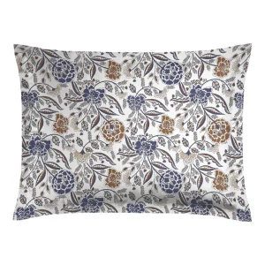 Taie(s) d'oreiller satin de coton - Leela blanc*Rodier Best