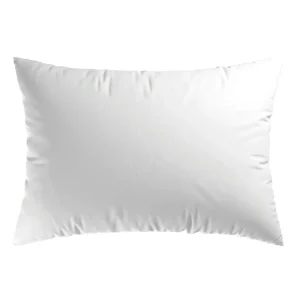 Taie(s) d'oreiller satin de coton - Uni Blanc*Rodier Fashion