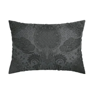 Taie(s) d'oreiller satin de coton - Love Stories Blanc*CXLbyChristianLacroix Clearance