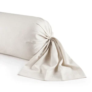 Taie(s) d'oreiller satin de coton - Garden Micro Taupe*CXLbyChristianLacroix New