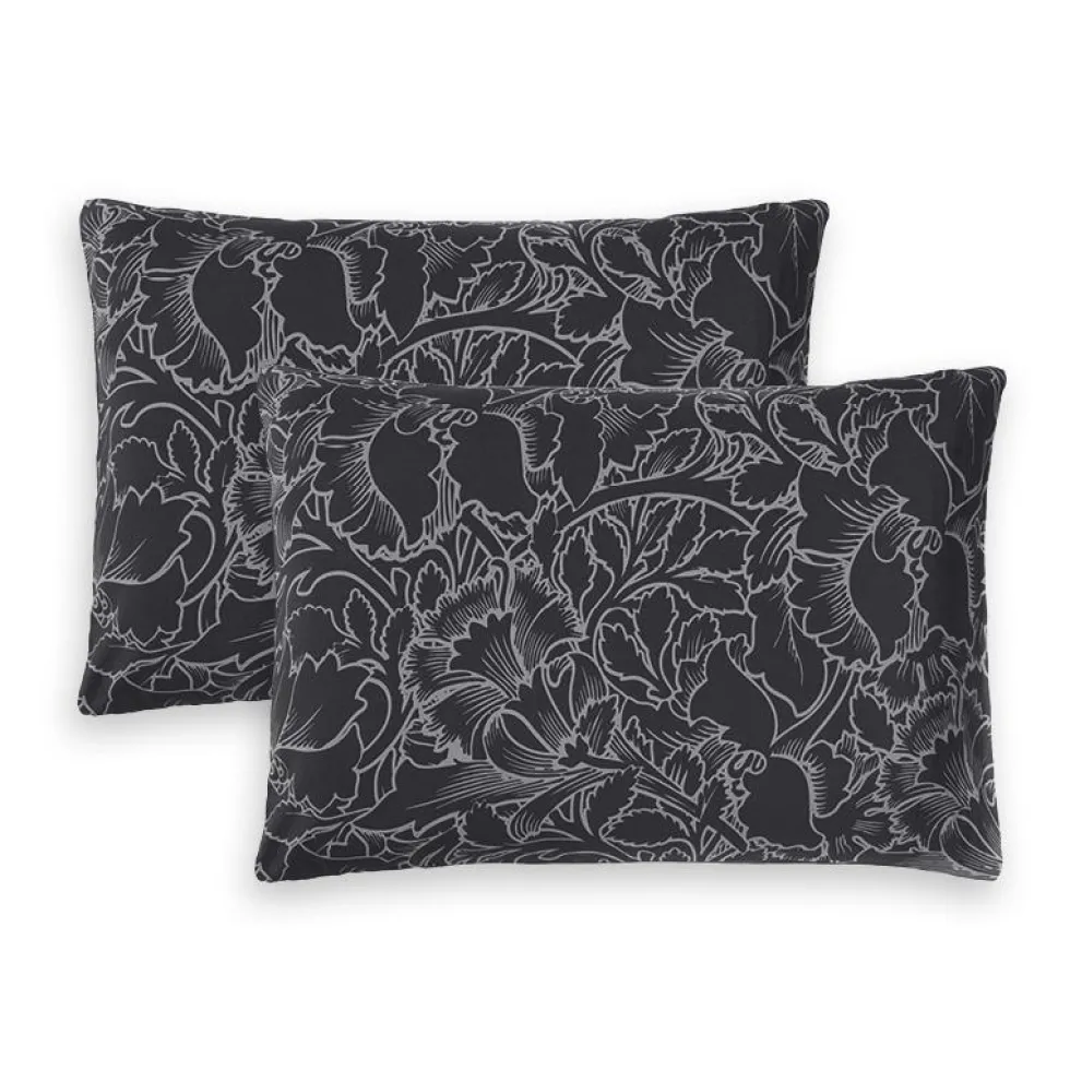 taies_doreiller_satin_de__0-152.webp Taie(s) d'oreiller satin de coton - Arabesque Anthracite*CXLbyChristianLacroix Fashion