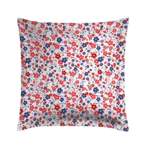 Taie(s) d'oreiller satin de coton - Capucine Bleu*Ines by Ines de la Fressange Hot