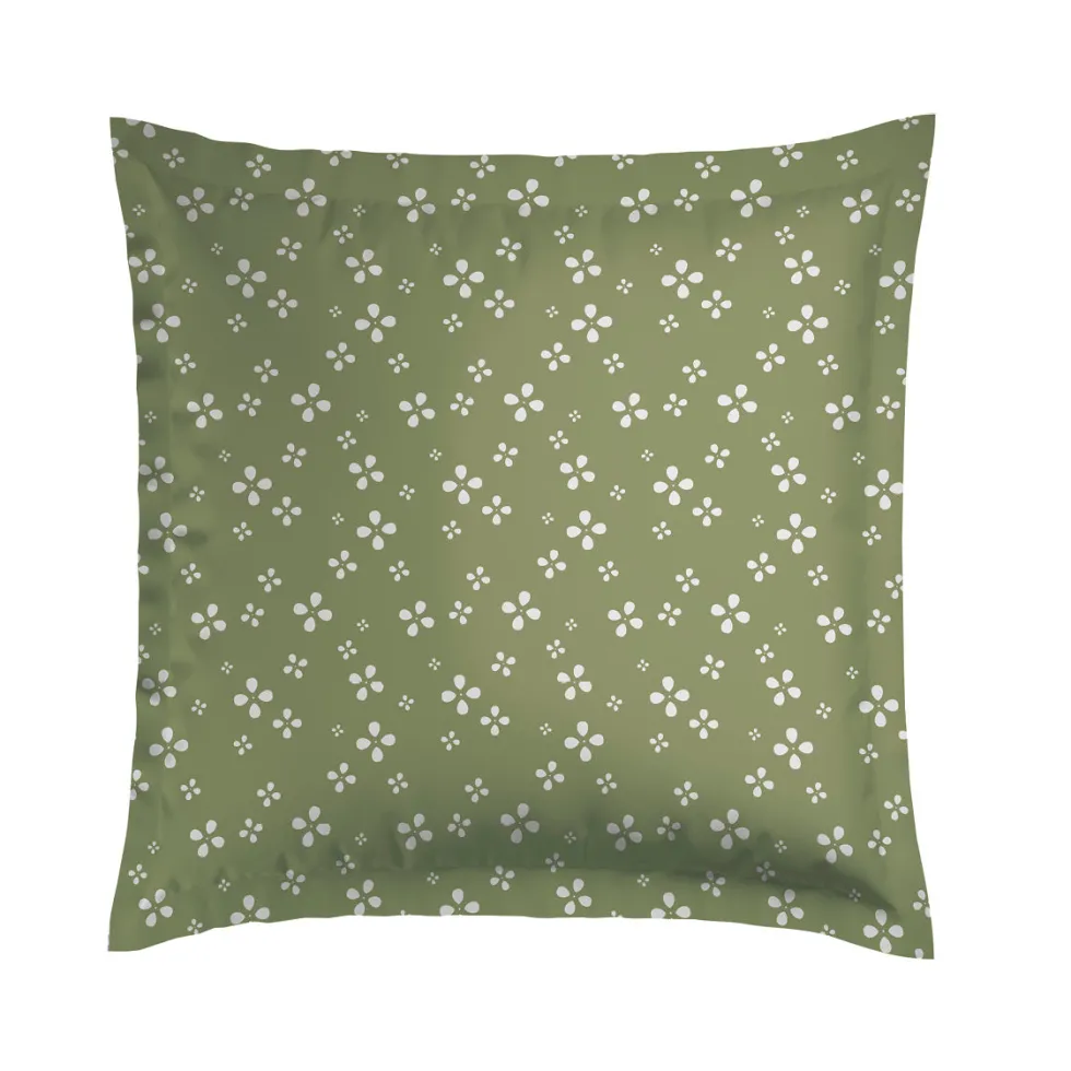 taies_doreiller_satin_de__0-191.webp Taie(s) d'oreiller satin de coton - Mirabelle Vert*Ines by Ines de la Fressange Hot