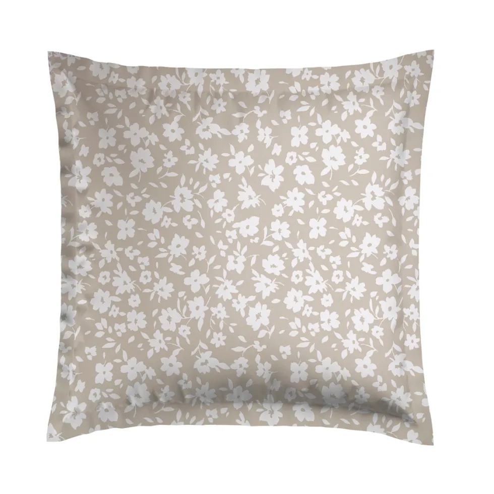 taies_doreiller_satin_de__0-200.webp Taie(s) d'oreiller satin de coton - Les Yeux de Suzanne Taupe*Ines by Ines de la Fressange Outlet
