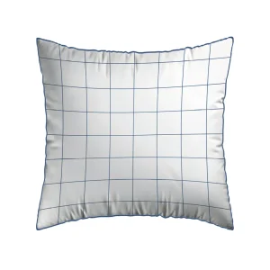Taie(s) d'oreiller satin de coton - Caren Blanc*Cacharel Fashion