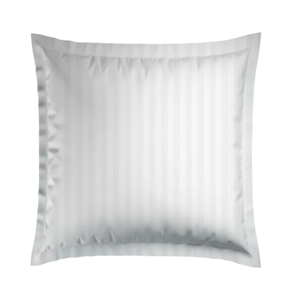 taies_doreiller_satin_de__0-7.webp Taie(s) d'oreiller satin de coton rayure tissé Jacquard - Blanc*Rodier Outlet