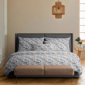 Taie(s) d'oreiller satin de coton - Leela blanc*Rodier Best