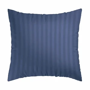 Taie(s) d'oreiller satin de coton - Arles Bleu*CXLbyChristianLacroix Sale