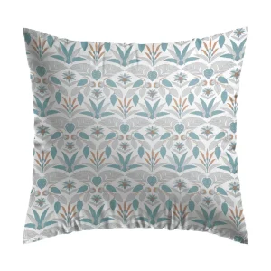 Taie(s) d'oreiller satin de coton - ZANZIBAR Blanc*CXLbyChristianLacroix Sale